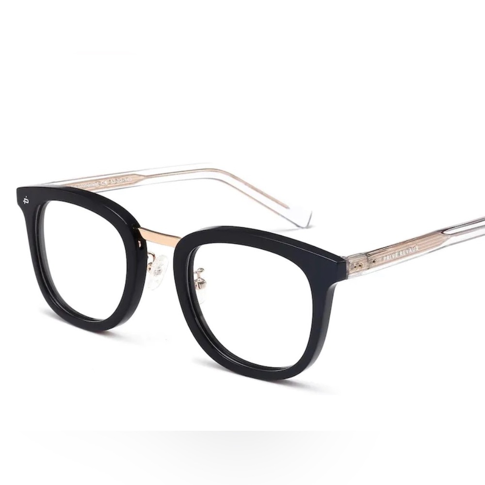 Priveaux eyeglasses
